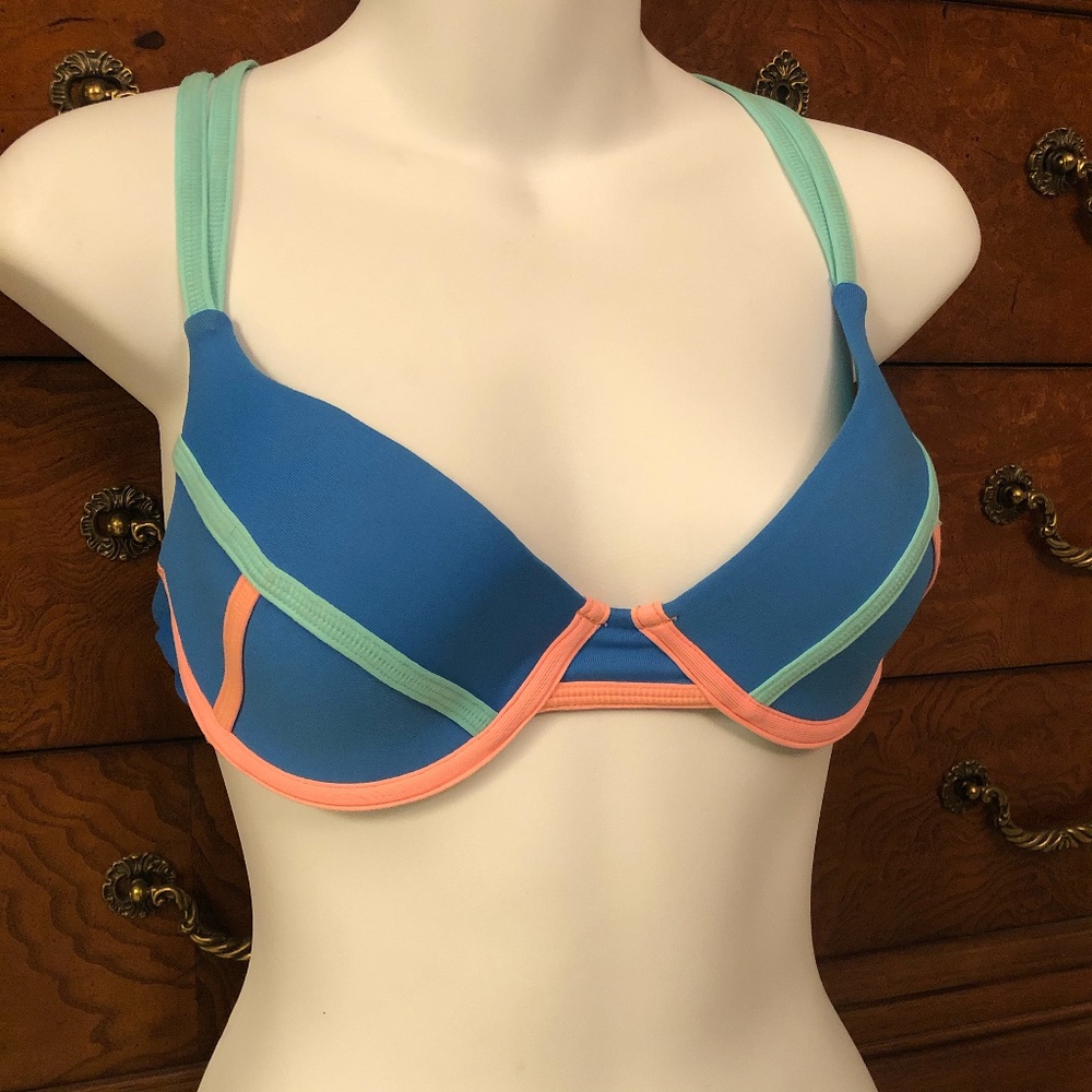 MAAJI BIKINI TOP